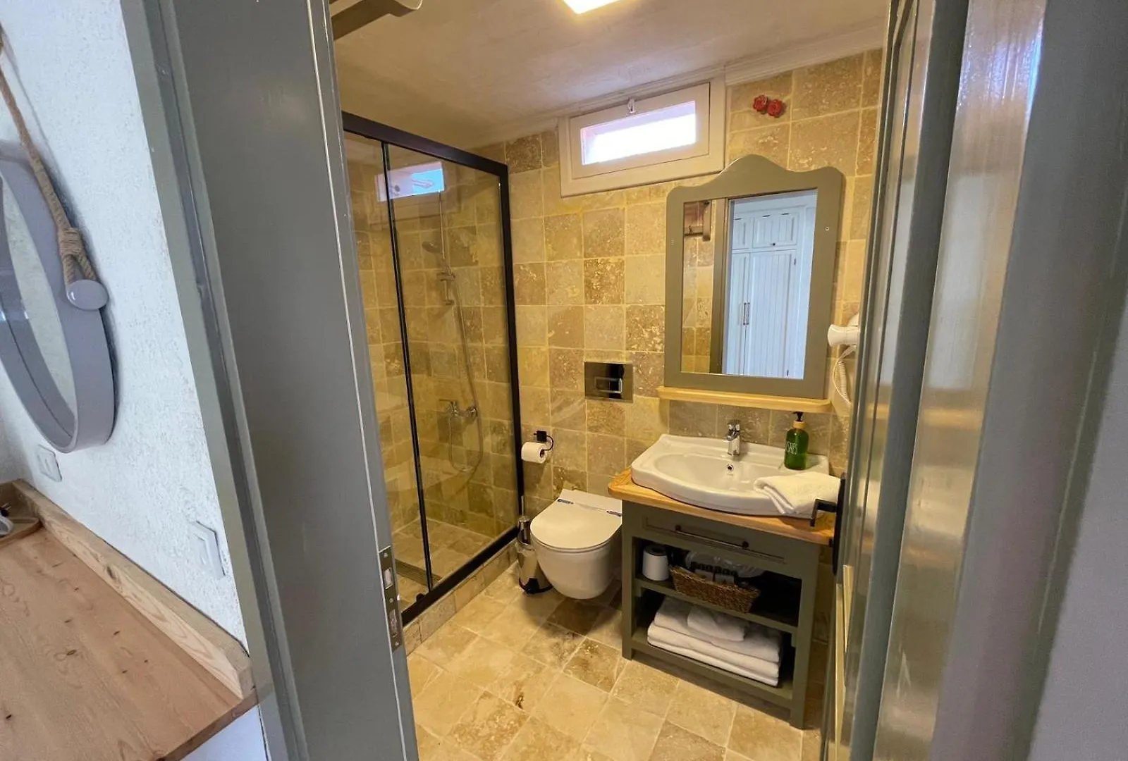 Hotel Syanka Alacati Çeşme