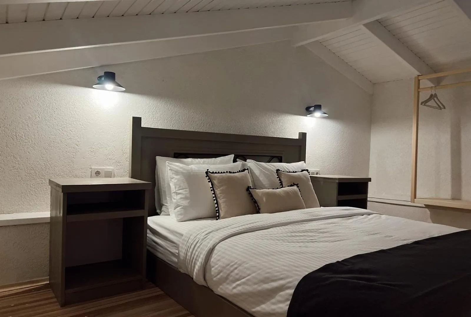 Syanka Alacati Çeşme Hotel