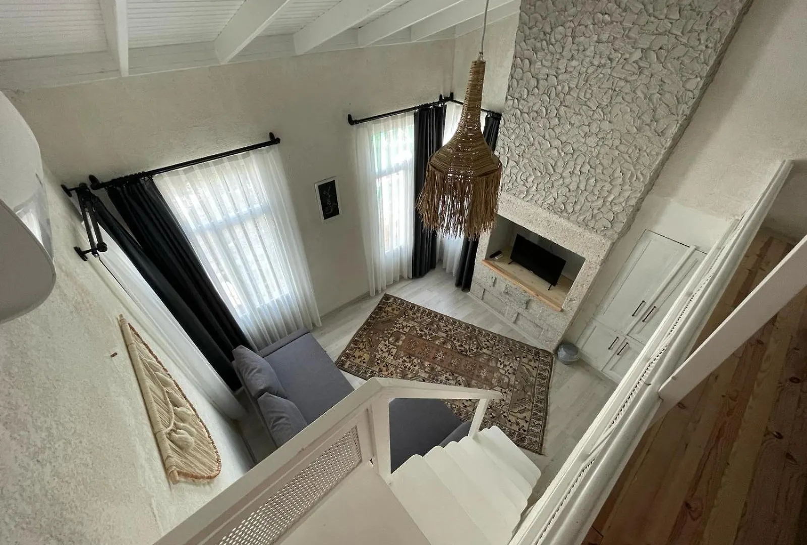 Syanka Alacati Çeşme