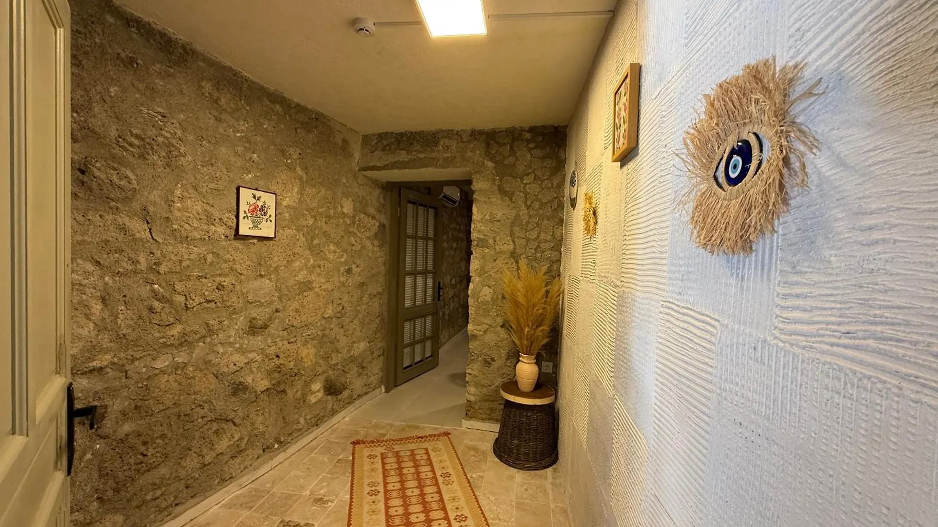 Syanka Alacati Çeşme