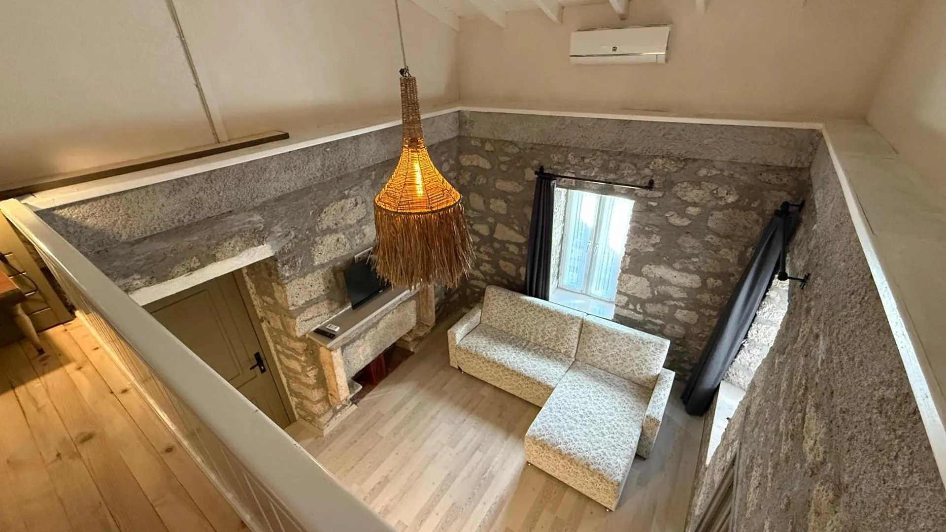 Hotel Syanka Alacati Çeşme Turquia