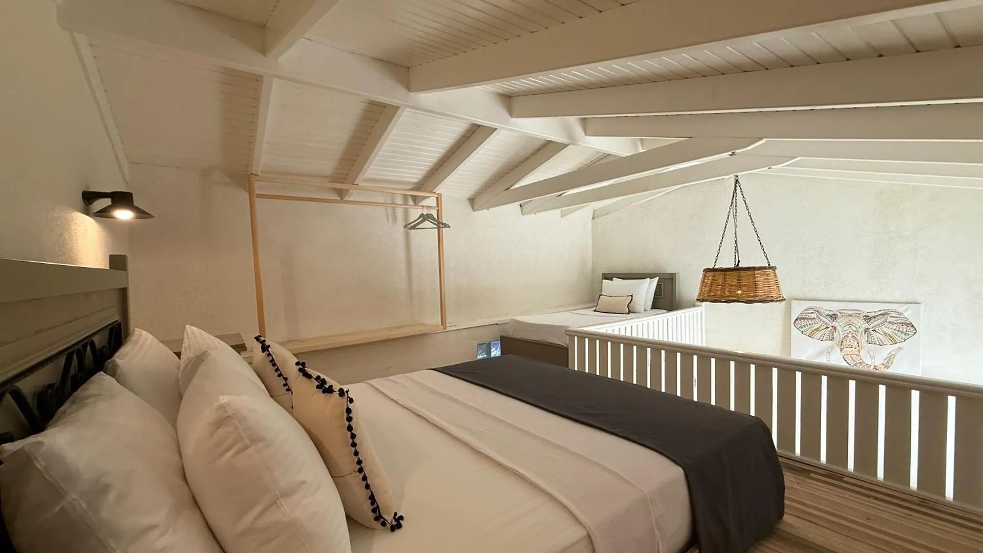 Hotel Syanka Alacati Çeşme