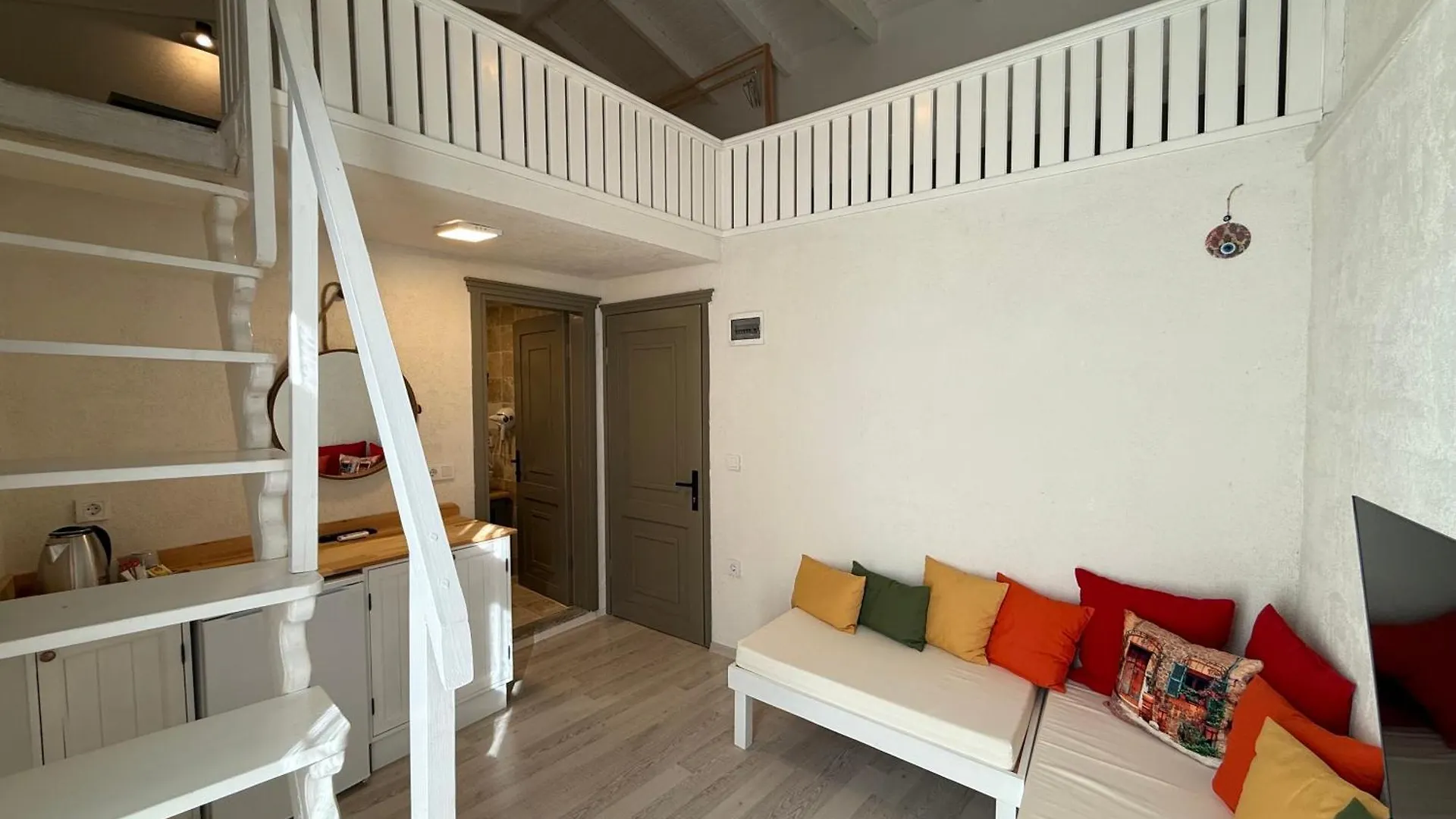 Hotel Syanka Alacati Çeşme