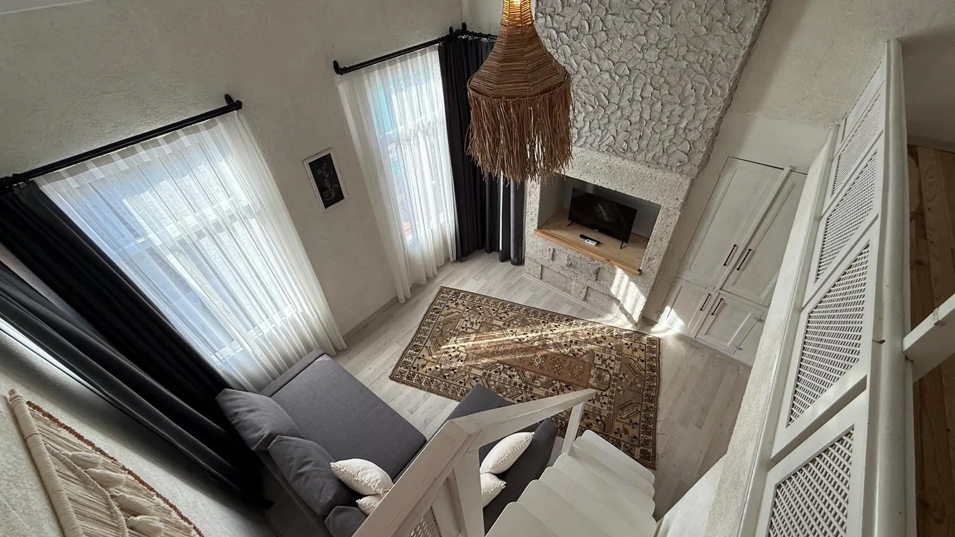 Syanka Alacati Çeşme Hotel