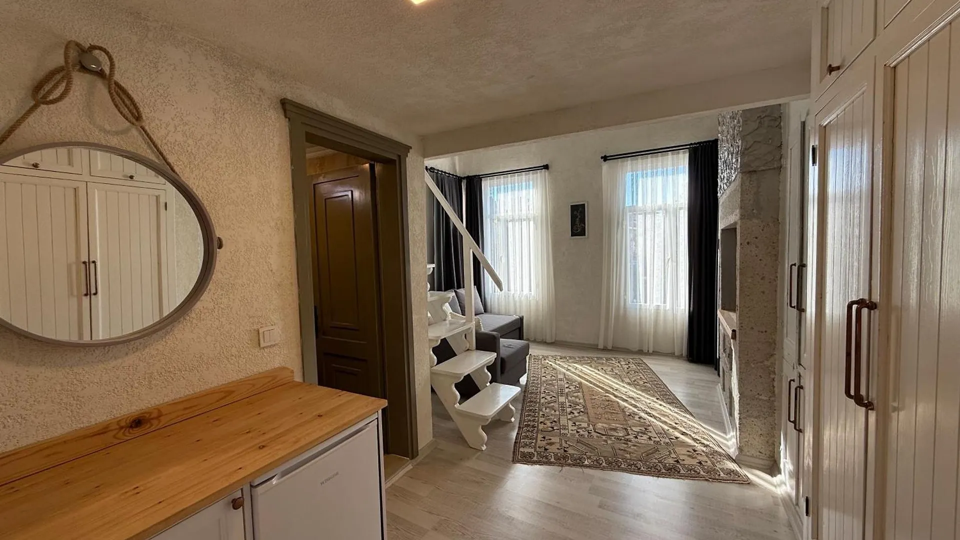 Hotel Syanka Alacati Çeşme