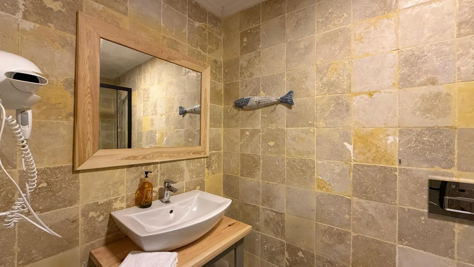 Hotel Syanka Alacati Çeşme Turquia