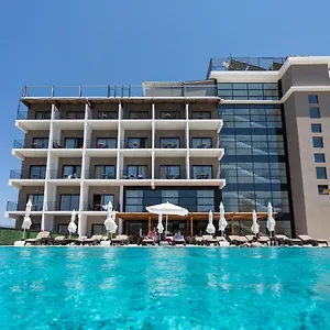 4* Отель Ayayorgi By T